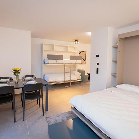 루미노 Residenza 3544 아파트 호텔 외부 사진