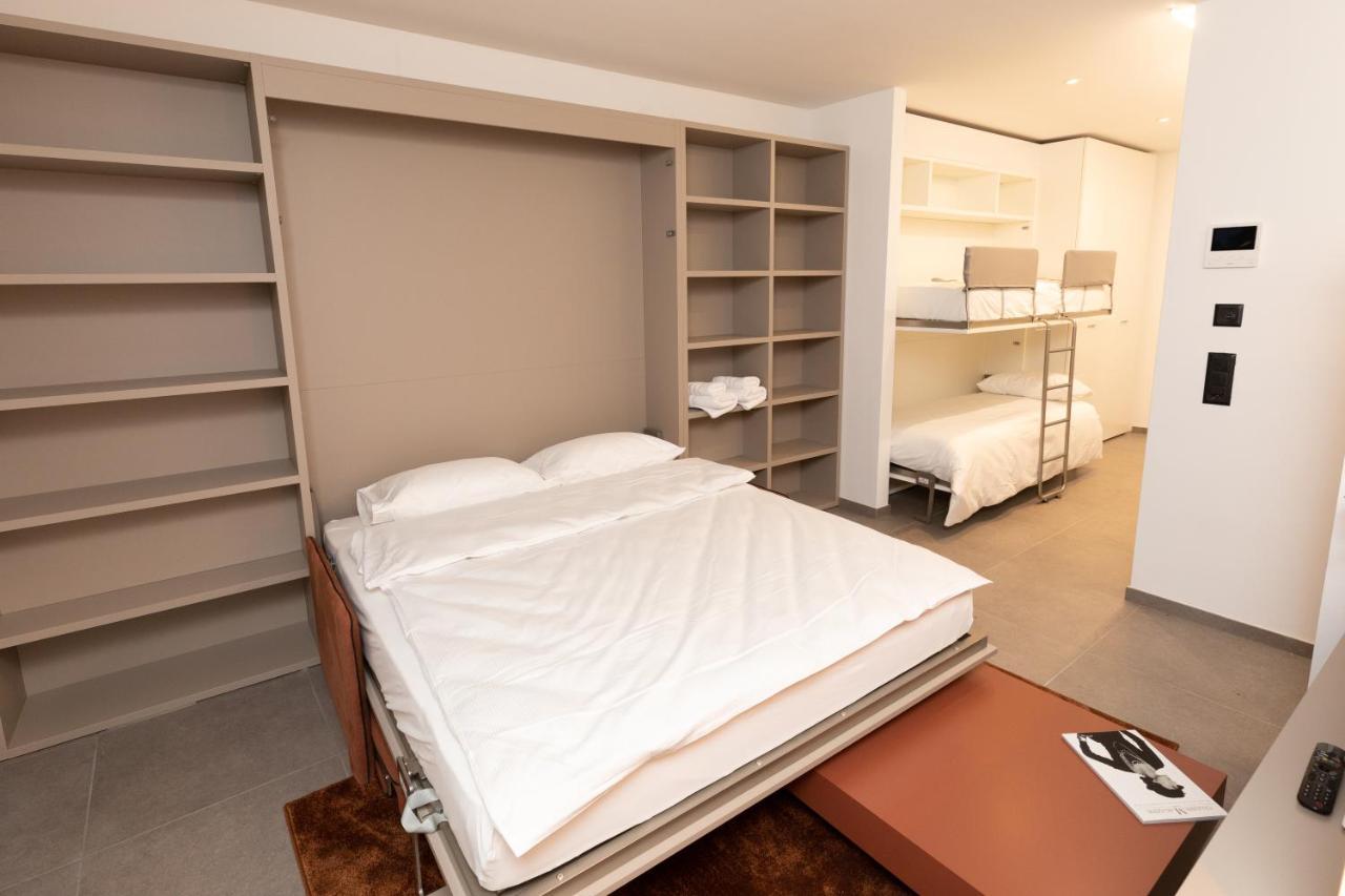 루미노 Residenza 3544 아파트 호텔 외부 사진