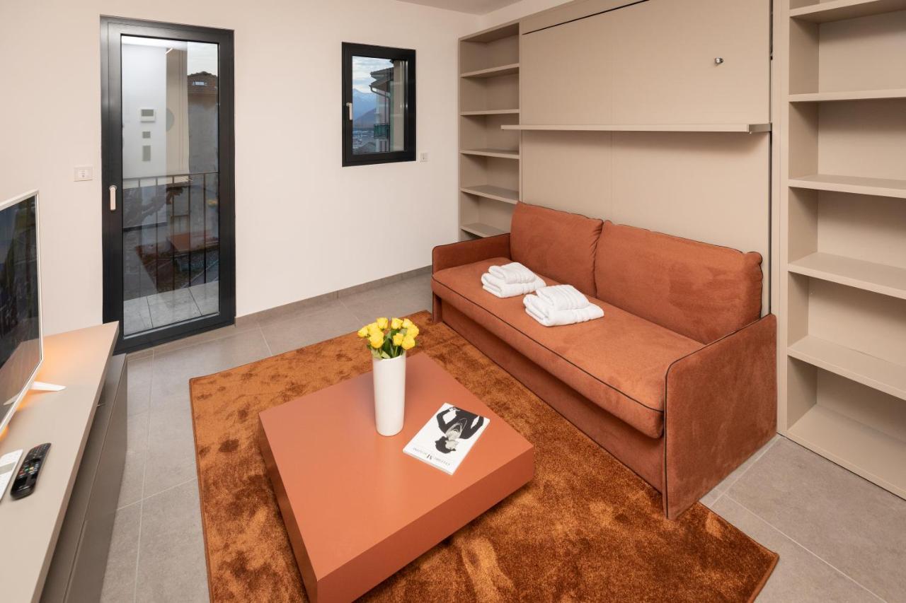 루미노 Residenza 3544 아파트 호텔 외부 사진