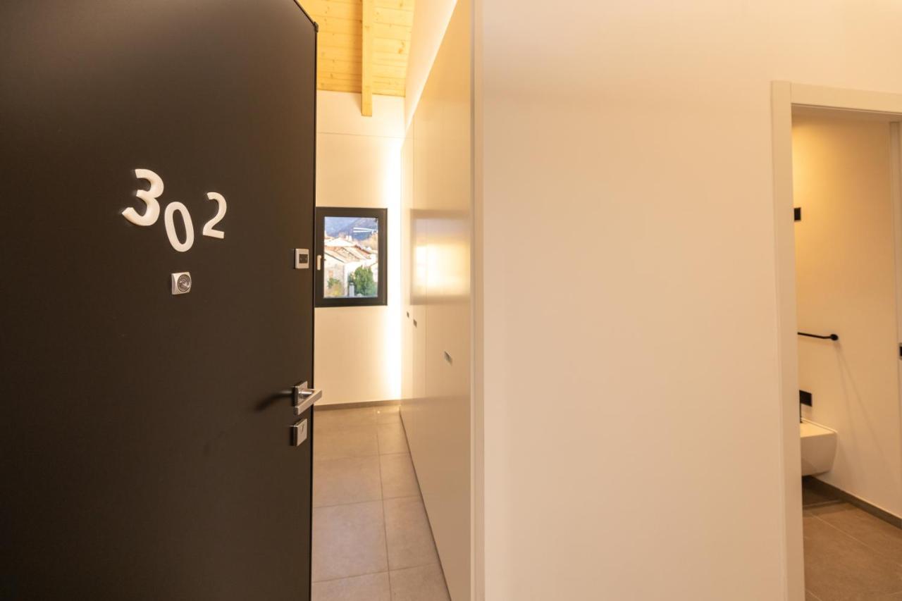 루미노 Residenza 3544 아파트 호텔 외부 사진