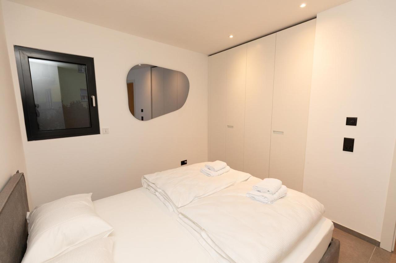 루미노 Residenza 3544 아파트 호텔 외부 사진