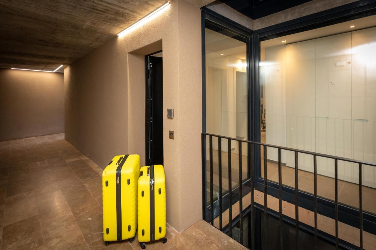 루미노 Residenza 3544 아파트 호텔 외부 사진