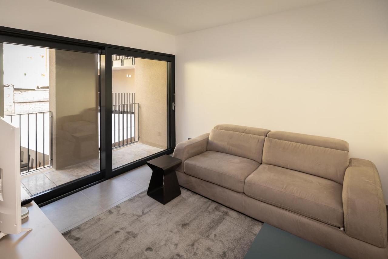 루미노 Residenza 3544 아파트 호텔 외부 사진