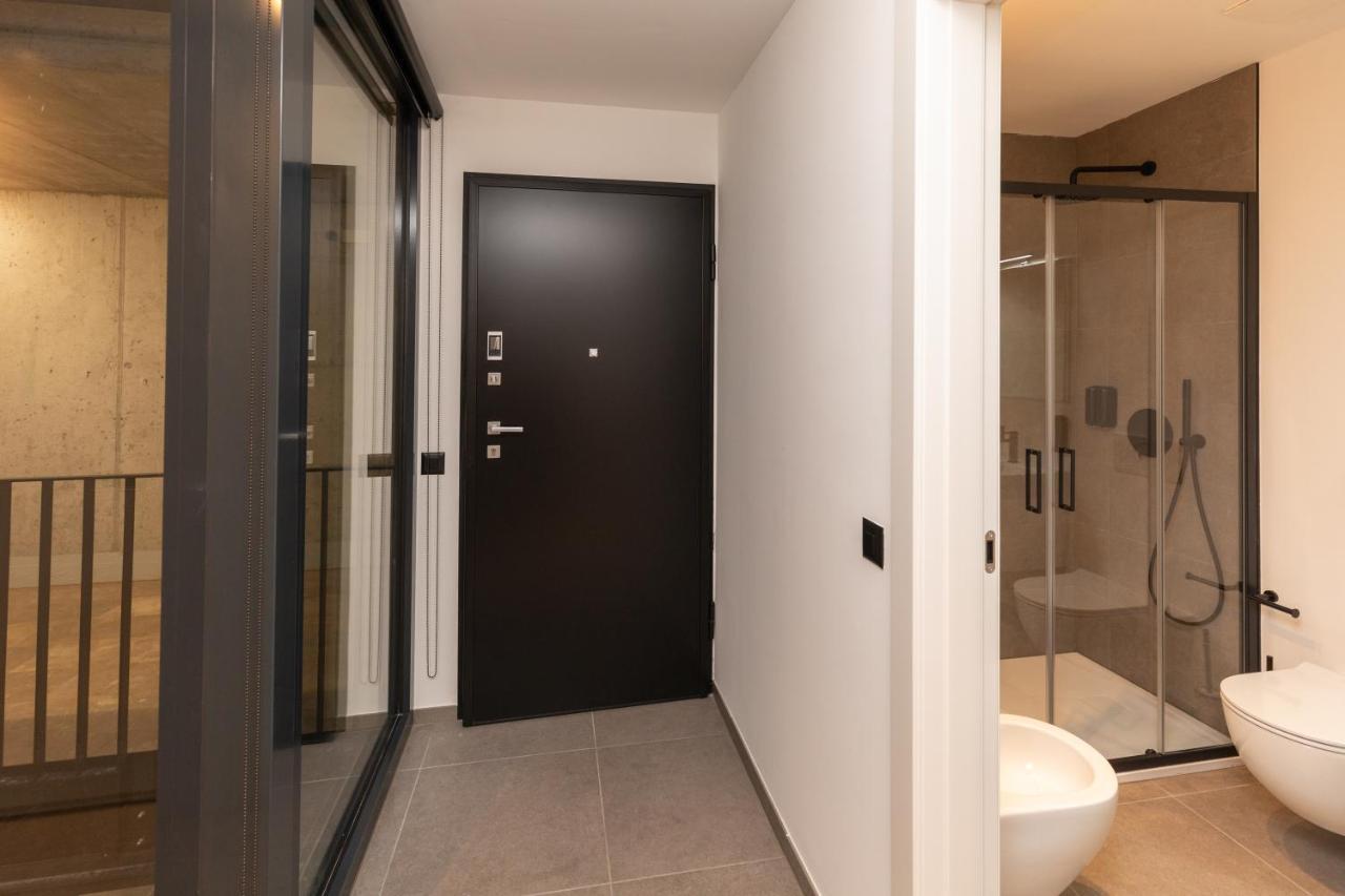 루미노 Residenza 3544 아파트 호텔 외부 사진