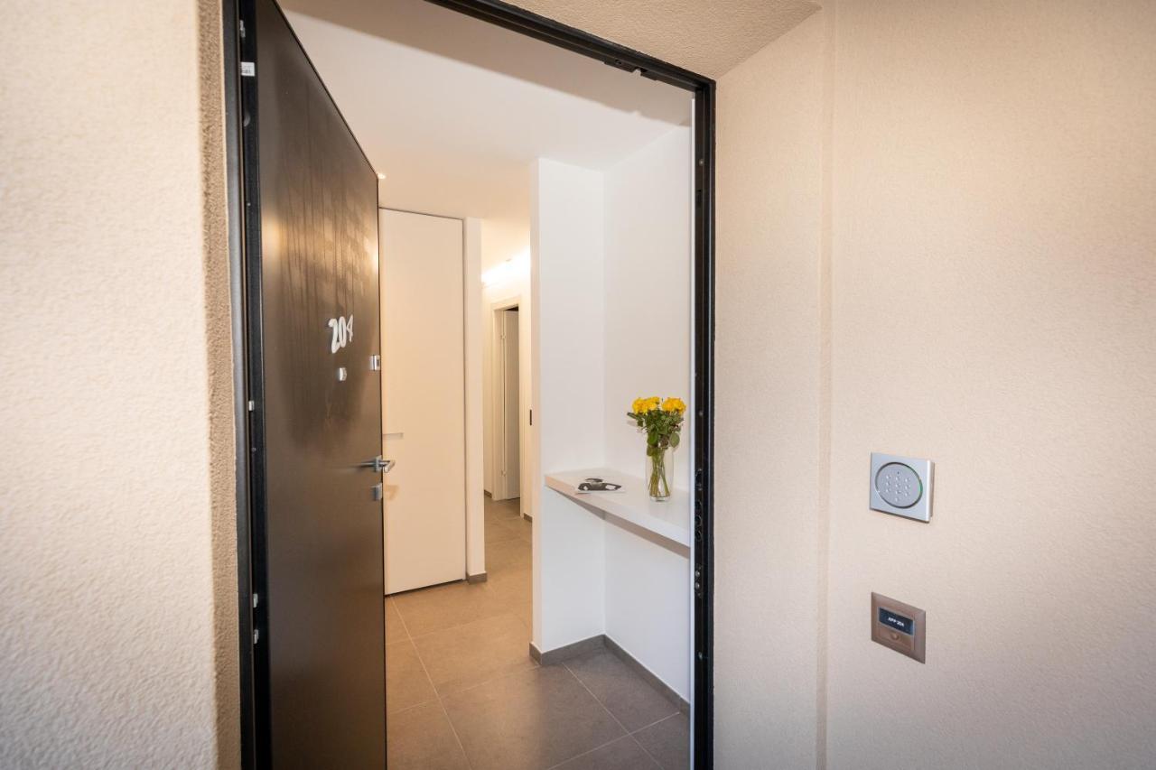 루미노 Residenza 3544 아파트 호텔 외부 사진